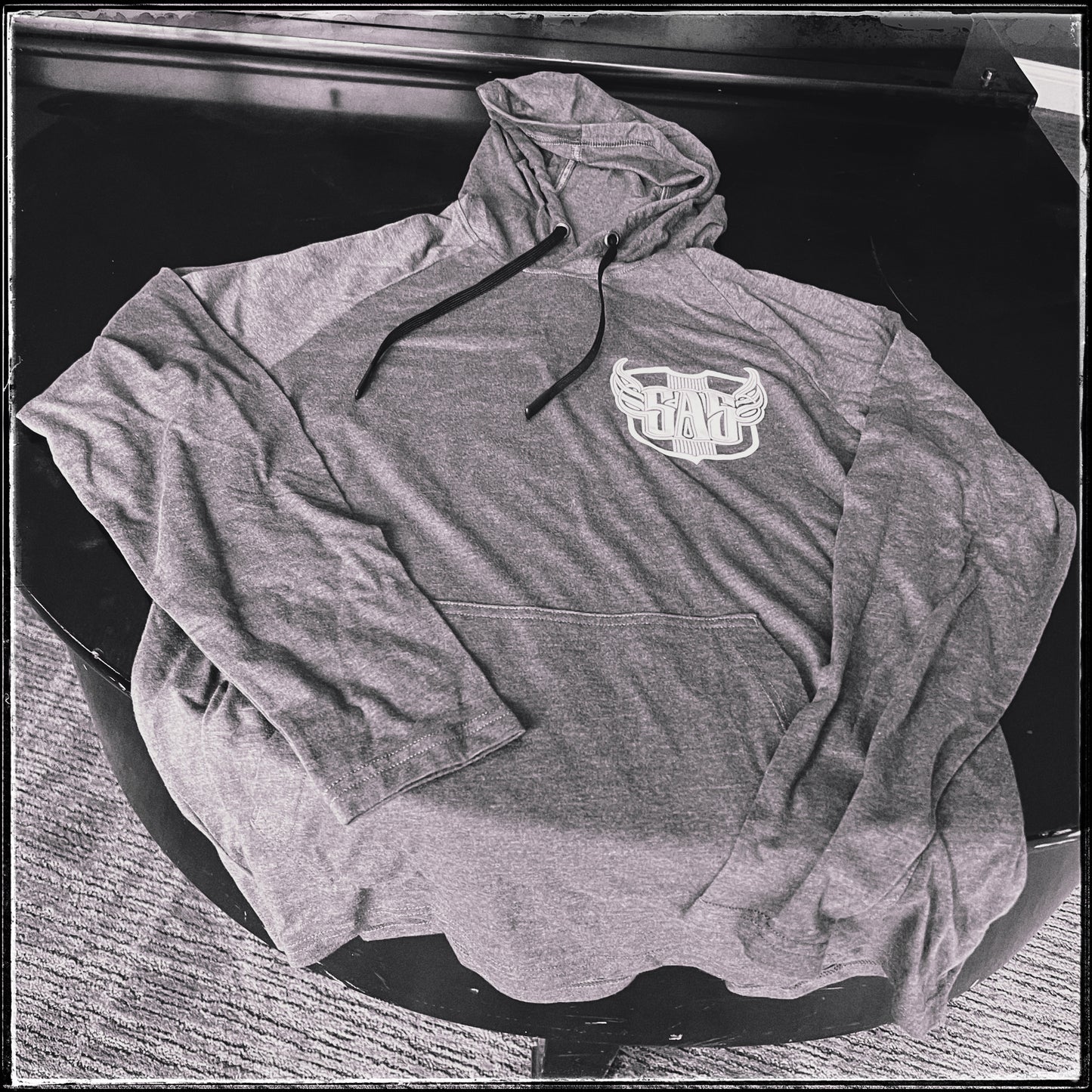 SAS Shield Lightweight Hoodie