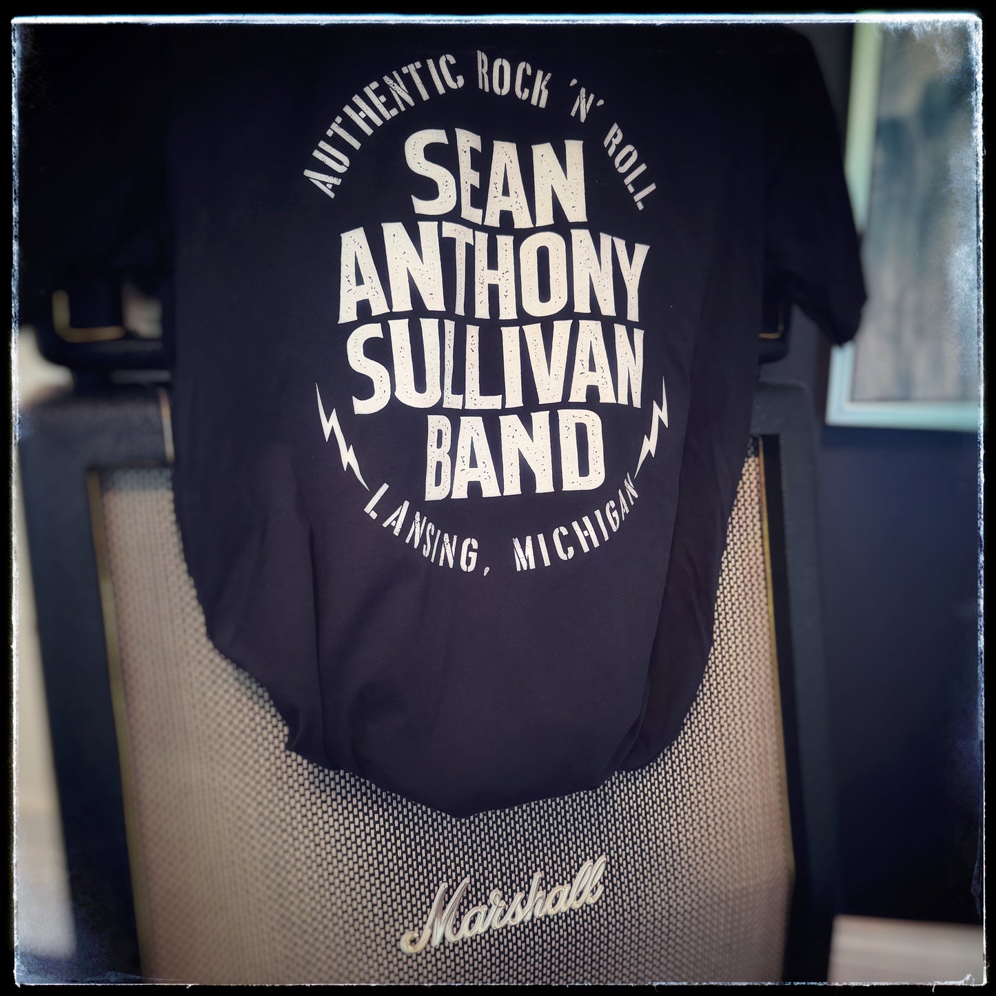 Band T-Shirt